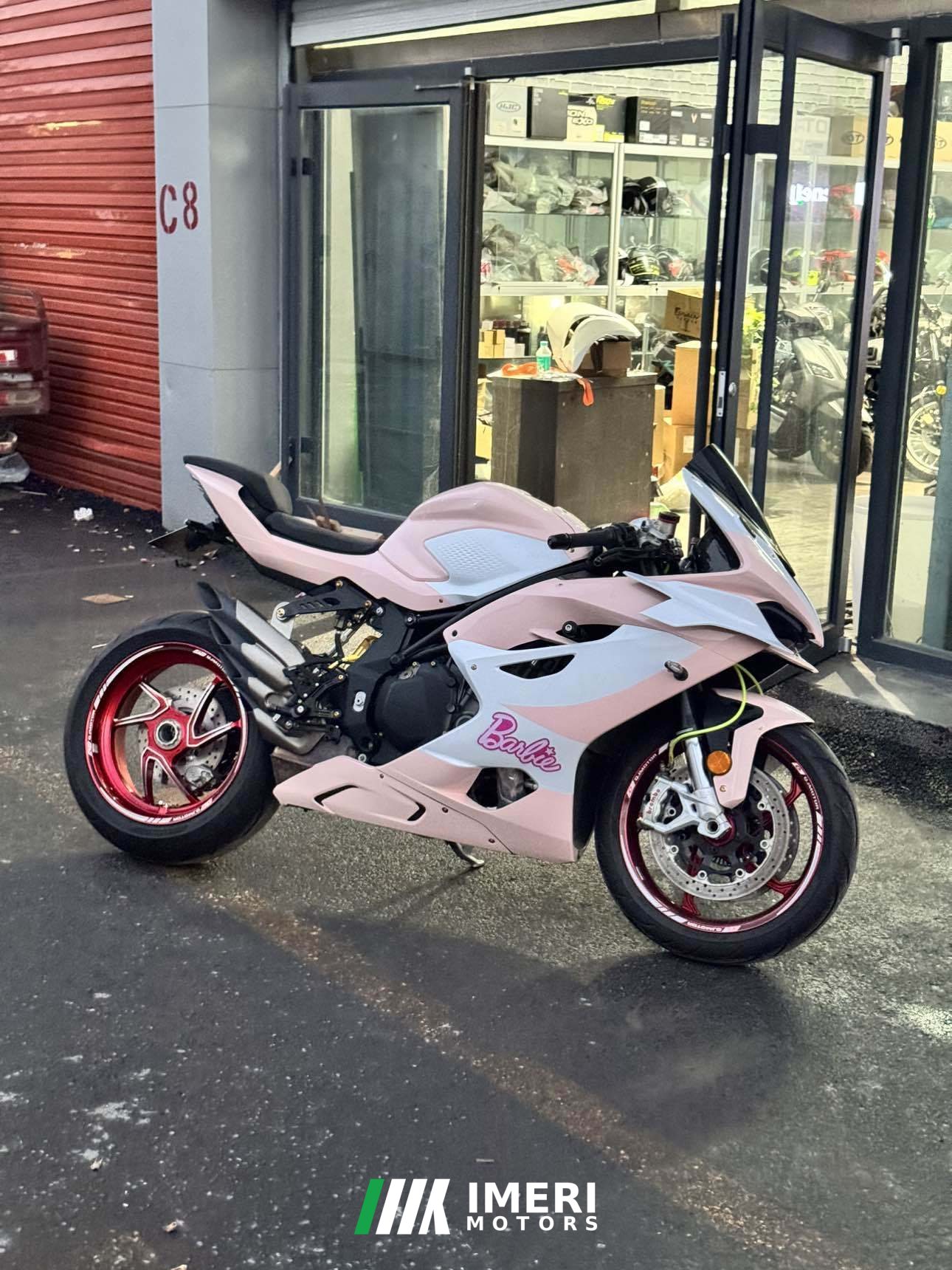 2024 QJMOTOR Sai 921