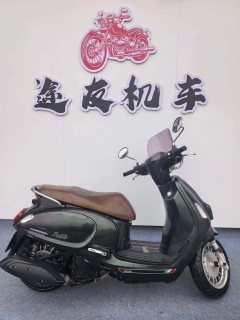 SYM Fiddle 150 cc - ფოტო 3