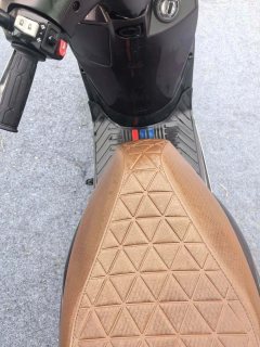 SYM Fiddle 150 cc - ფოტო 6
