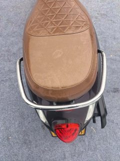 SYM Fiddle 150 cc - ფოტო 7