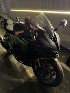 QJMOTOR Sai 600 680 cc - ფოტო 3
