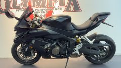QJMOTOR Sai 600 680 cc - ფოტო 4