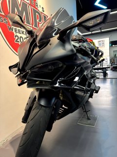 QJMOTOR Sai 600 680 cc - ფოტო 5