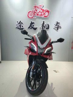 Zongshengapuliya GPR250R - ფოტო 2