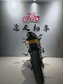 Zongshengapuliya GPR250R - ფოტო 5
