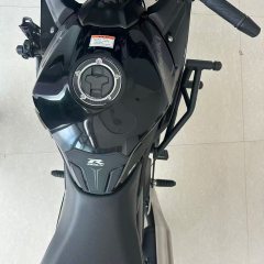 Haojue Suzuki GSX250R - ფოტო 4