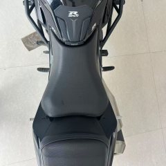 Haojue Suzuki GSX250R - ფოტო 5