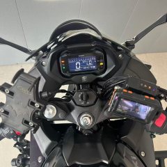Haojue Suzuki GSX250R - ფოტო 6