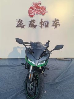 Voge 250RR - ფოტო 2