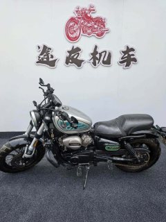 Hyosung GV300S - ფოტო 1