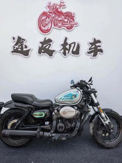 Hyosung GV300S - ფოტო 3