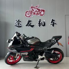 CFMOTO 450SR - ფოტო 1