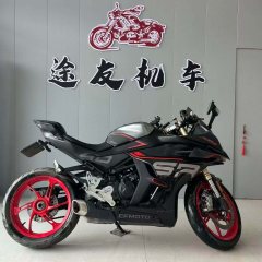 CFMOTO 450SR - ფოტო 3