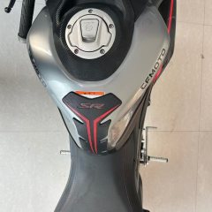 CFMOTO 450SR - ფოტო 4