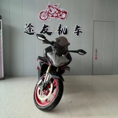 CFMOTO 450SR - ფოტო 7
