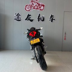 CFMOTO 450SR - ფოტო 8