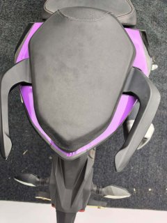 Voge 300RR - ფოტო 2