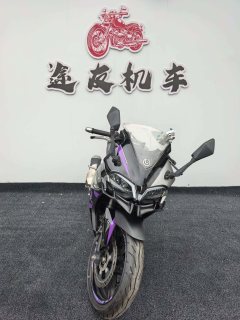 Voge 300RR - ფოტო 3