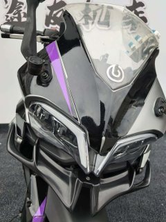 Voge 300RR - ფოტო 4
