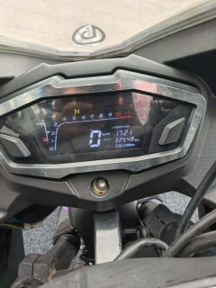 Voge 300RR - ფოტო 5