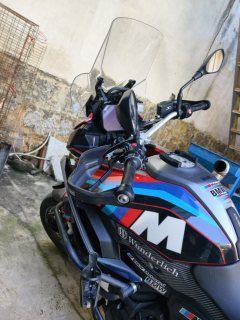 BMW F 900 XR - ფოტო 10