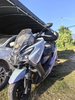KYMCO Rowing CT250 - ფოტო 1