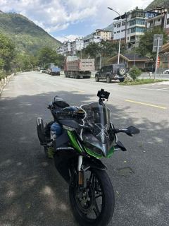 Voge 250RR - фото 1