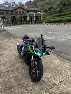 Voge 250RR - фото 2