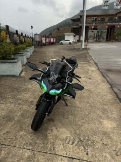 Voge 250RR - фото 3