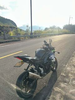 Voge 250RR - фото 4