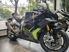 Zhangxue Motorcycles 820RR - ფოტო 1