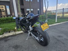 Zhangxue Motorcycles 820RR - ფოტო 2
