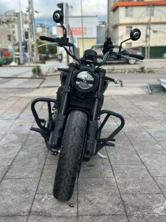 Benda Black Flag 500 - ფოტო 1