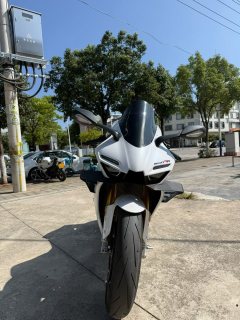 Zhangxue Motorcycles 500RR - фото 2