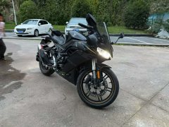 Voge 250RR - ფოტო 2
