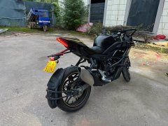 Voge 250RR - ფოტო 3