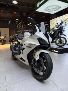 QJMOTOR Sai 600 680 cc - ფოტო 3