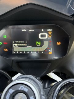 QJMOTOR Sai 600 680 cc - ფოტო 4
