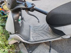 Segway Ninebot M3 - ფოტო 4