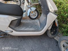 Segway Ninebot M3 - ფოტო 5