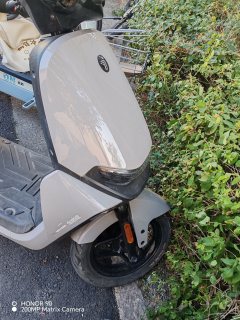 Segway Ninebot M3 - ფოტო 6