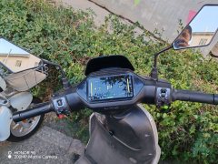 Segway Ninebot M3 - ფოტო 8