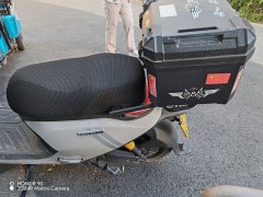 Segway Ninebot M3 - ფოტო 9