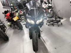 Voge 250RR - ფოტო 1