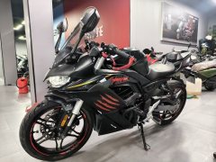 Voge 250RR - ფოტო 3