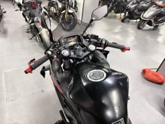 Voge 250RR - ფოტო 4