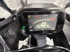Voge 250RR - ფოტო 5