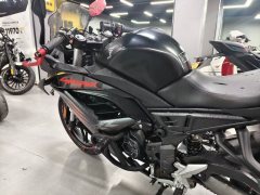 Voge 250RR - ფოტო 6