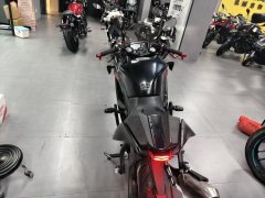 Voge 250RR - ფოტო 8