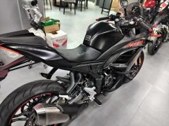 Voge 250RR - ფოტო 9
